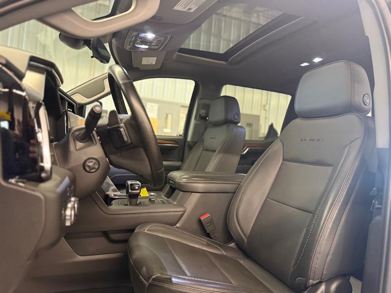 gmc Sierra 1500 2023 - 19