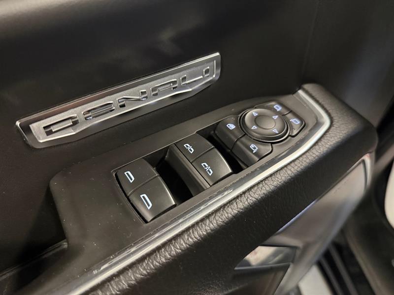 gmc Sierra 1500 2023 - 21