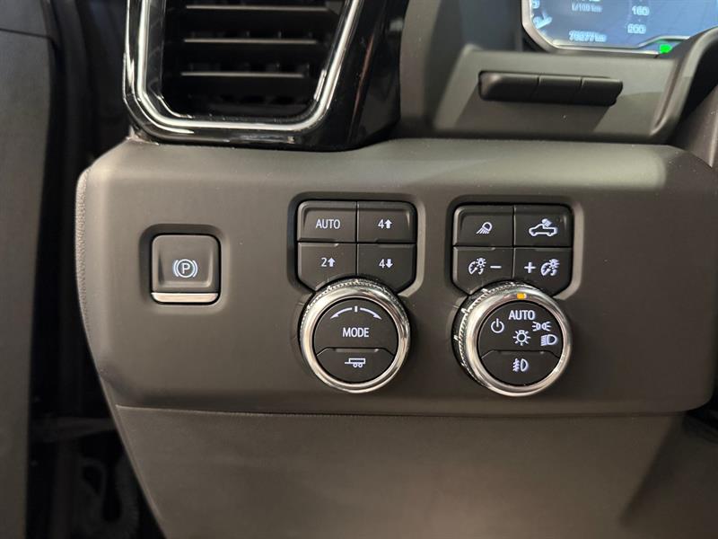 gmc Sierra 1500 2023 - 22