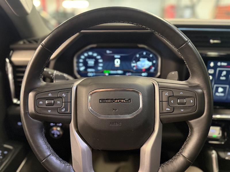 gmc Sierra 1500 2023 - 23