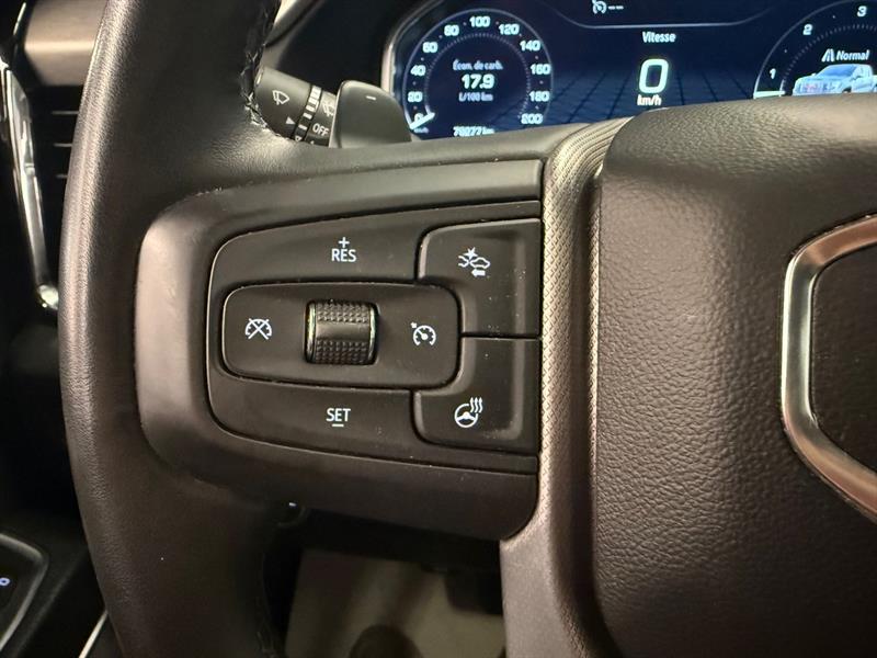 gmc Sierra 1500 2023 - 25