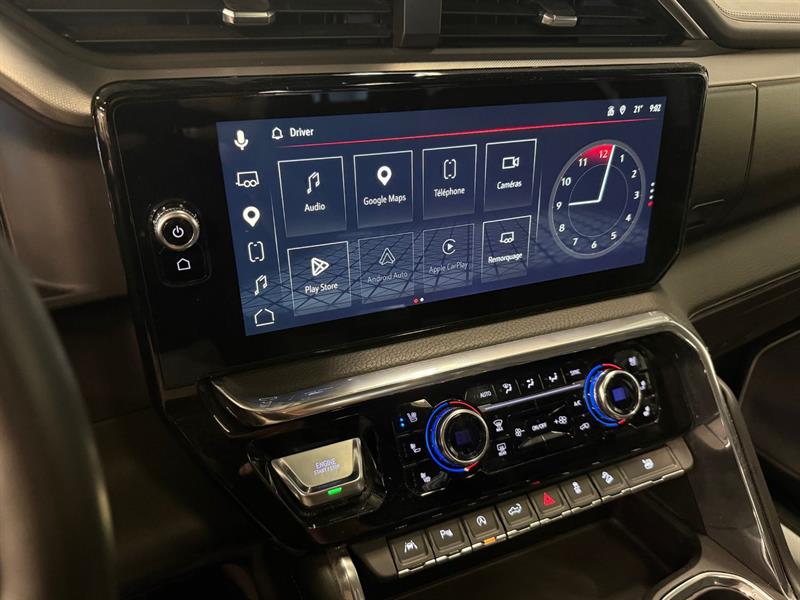 gmc Sierra 1500 2023 - 26