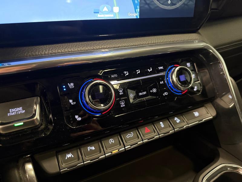 gmc Sierra 1500 2023 - 29