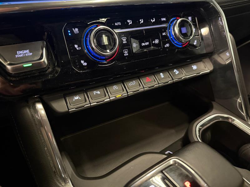 gmc Sierra 1500 2023 - 30