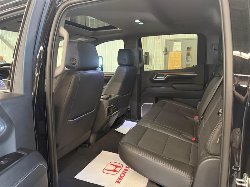 gmc Sierra 1500 2023 - 36