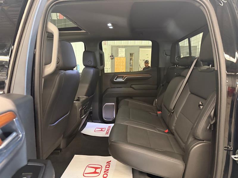 gmc Sierra 1500 2023 - 37