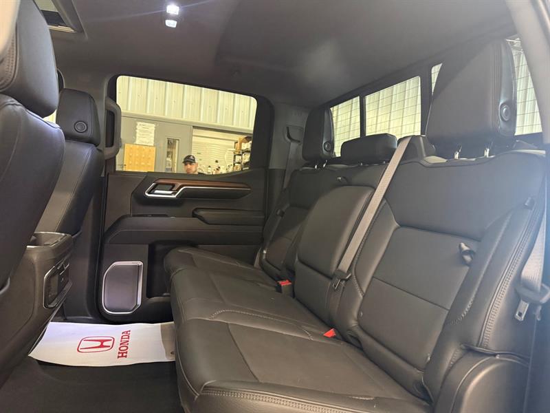 gmc Sierra 1500 2023 - 38