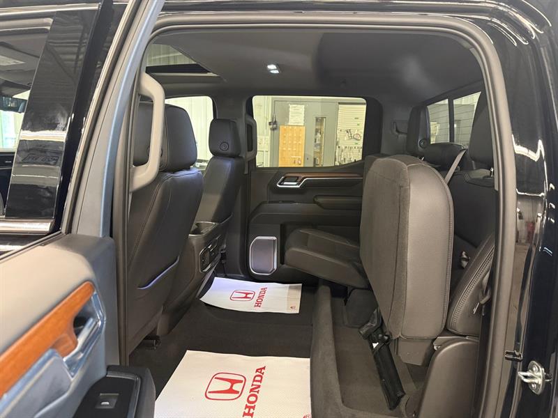 gmc Sierra 1500 2023 - 39