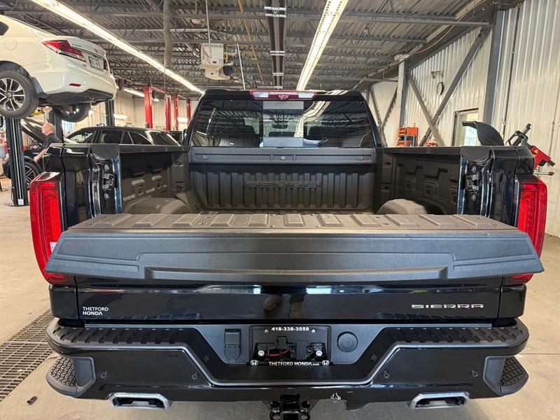 gmc Sierra 1500 2023 - 40