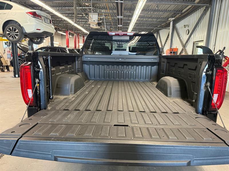gmc Sierra 1500 2023 - 42