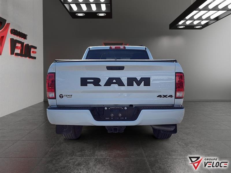 ram 1500 Classic 2021 - 3