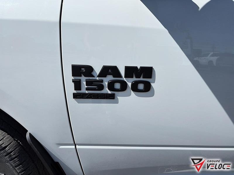 ram 1500 Classic 2021 - 6