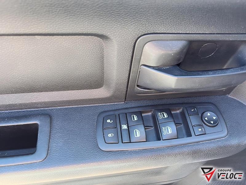 ram 1500 Classic 2021 - 10