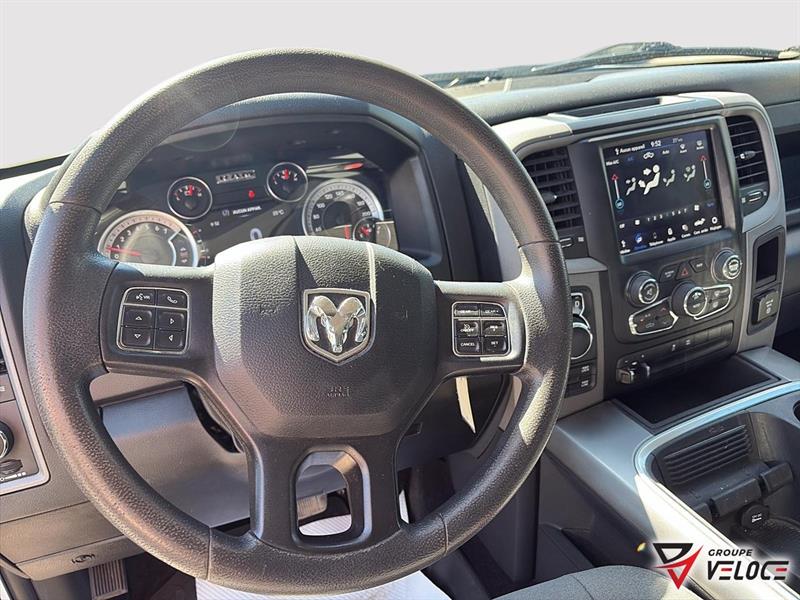 ram 1500 Classic 2021 - 11