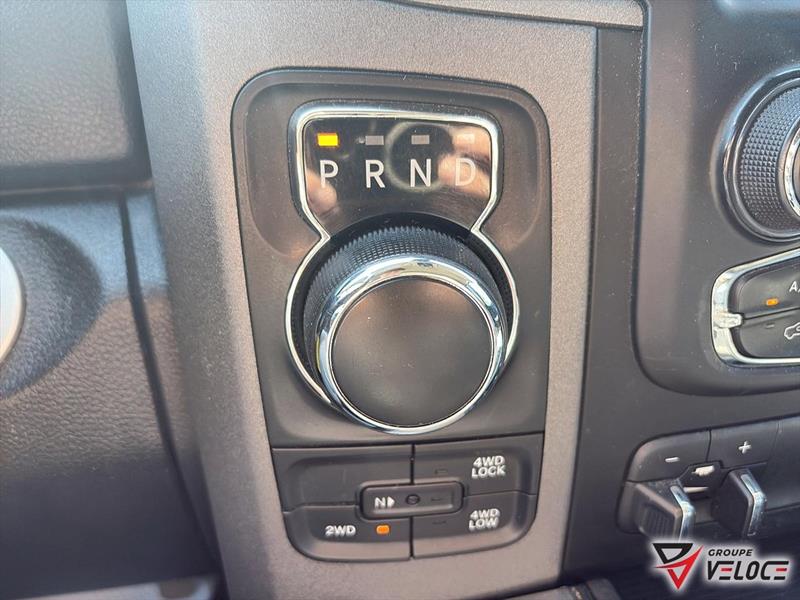 ram 1500 Classic 2021 - 14