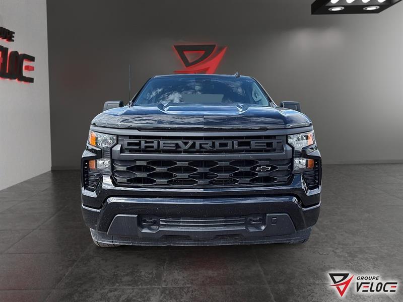 chevrolet Silverado 1500 2024 - 2