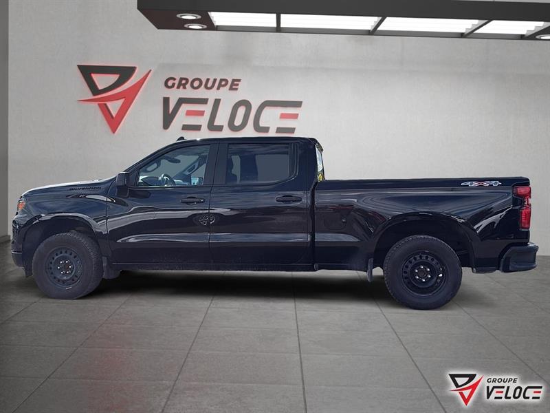 chevrolet Silverado 1500 2024 - 5