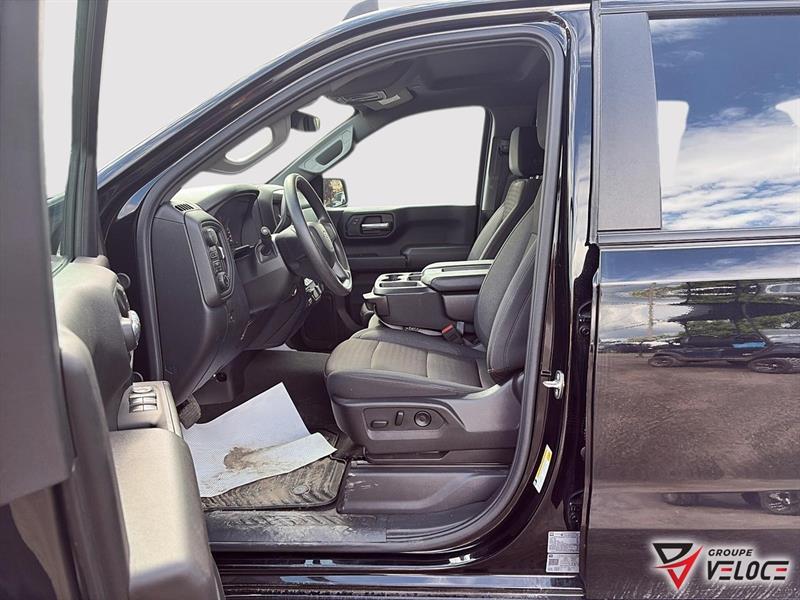 chevrolet Silverado 1500 2024 - 8