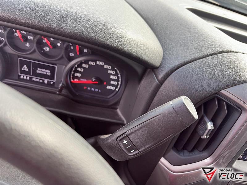 chevrolet Silverado 1500 2024 - 14