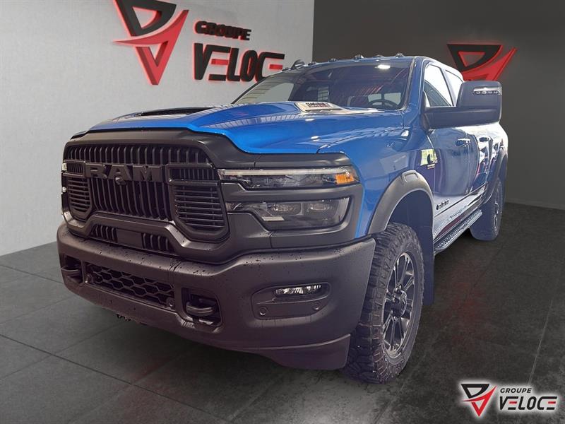 ram 2500 2026