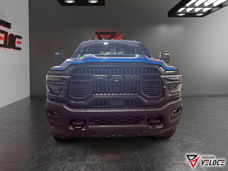 ram 2500 2026 - 2