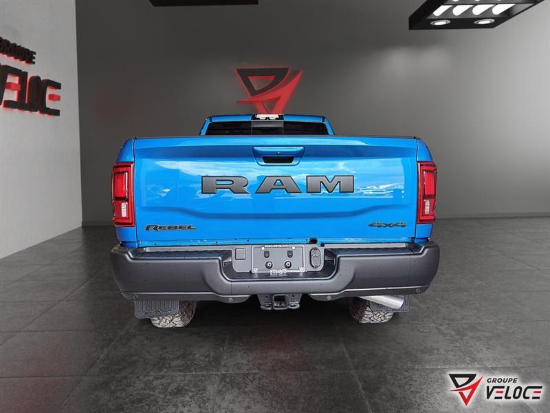 ram 2500 2026 - 3