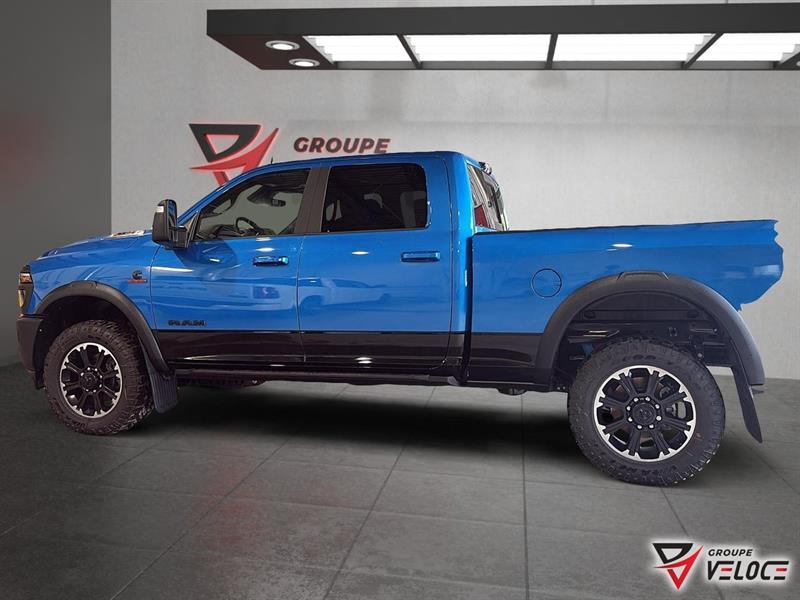 ram 2500 2026 - 5