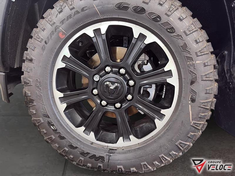 ram 2500 2026 - 7