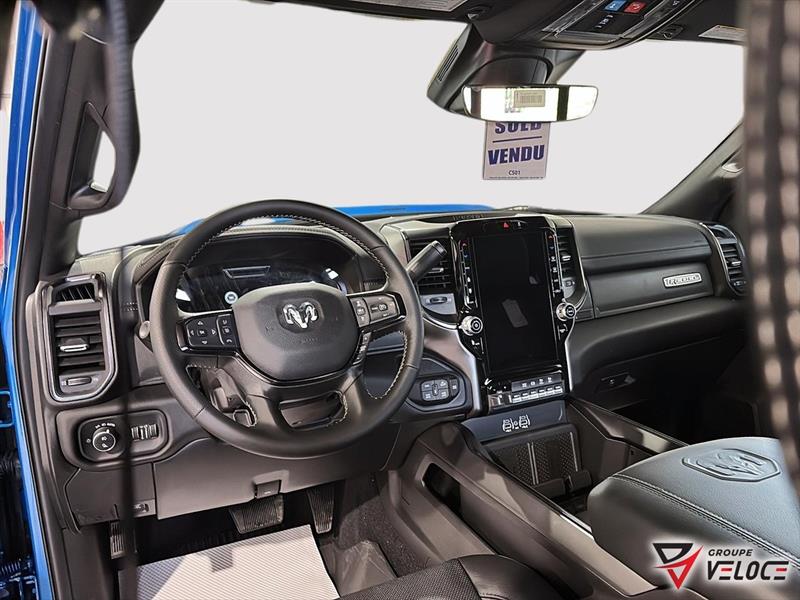 ram 2500 2026 - 9
