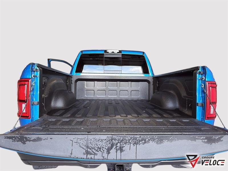 ram 2500 2026 - 16