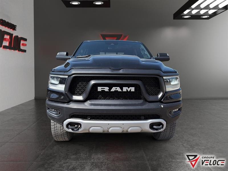 ram 1500 2022 - 2