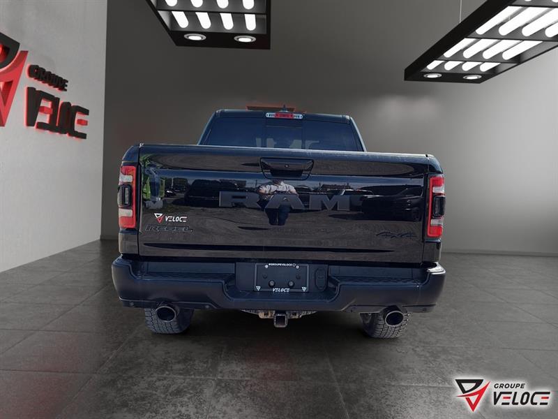 ram 1500 2022 - 3