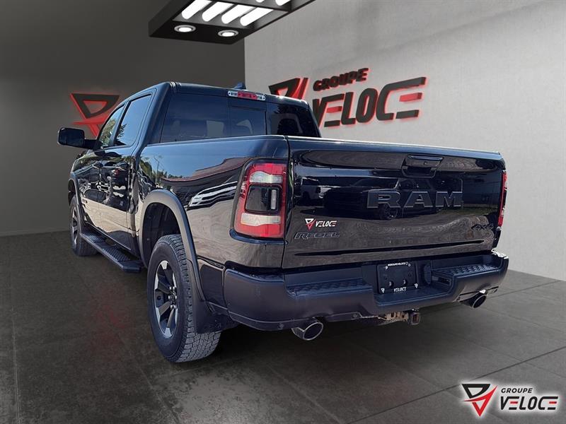 ram 1500 2022 - 4