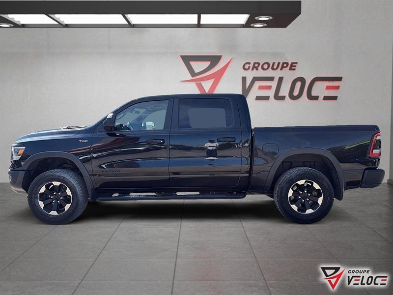 ram 1500 2022 - 5
