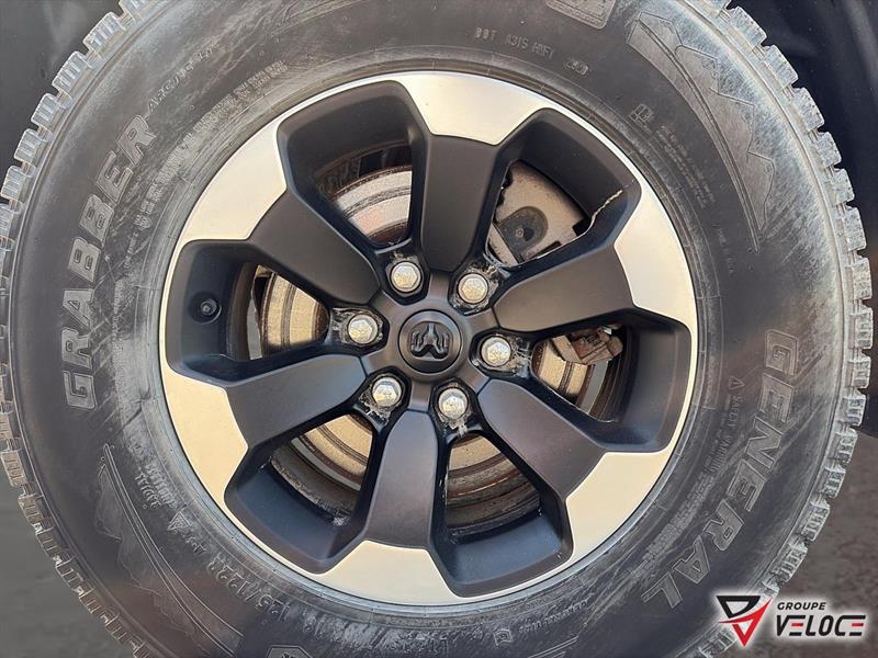 ram 1500 2022 - 7