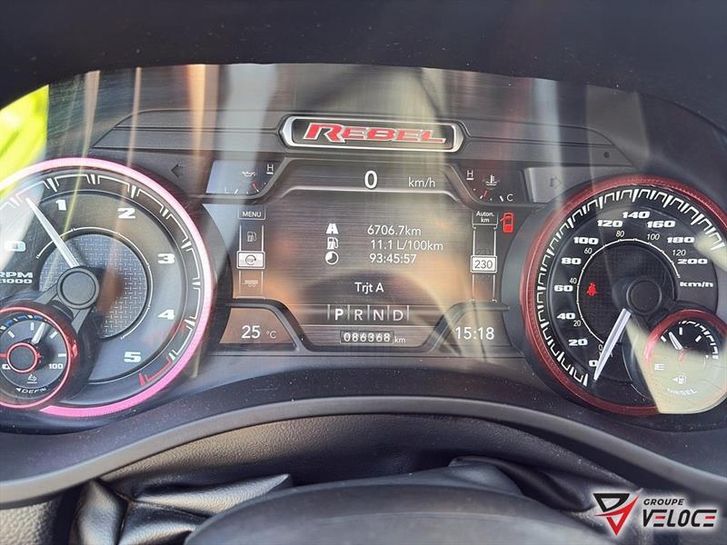 ram 1500 2022 - 12