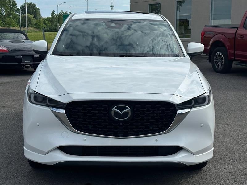 mazda CX-5 2022 - 6