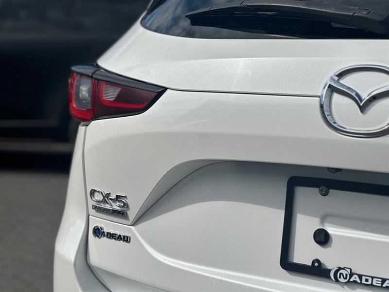 mazda CX-5 2022 - 8