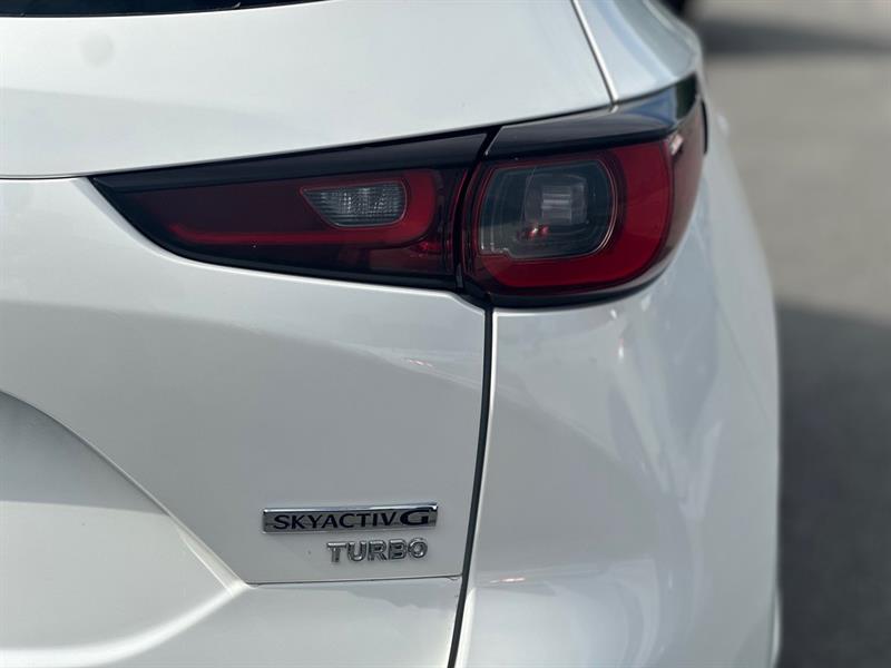 mazda CX-5 2022 - 9