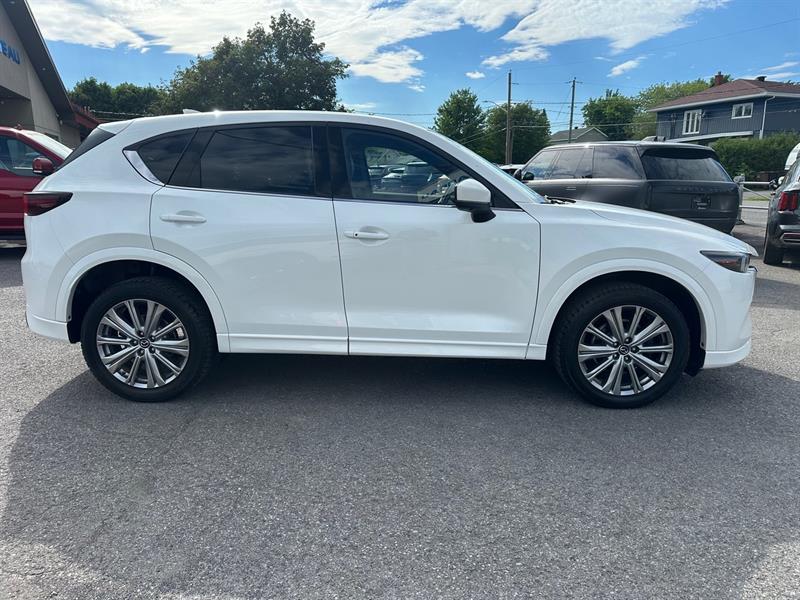 mazda CX-5 2022 - 12
