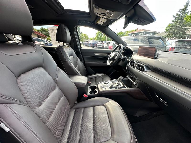mazda CX-5 2022 - 13