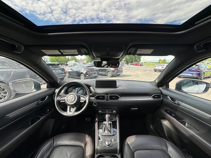 mazda CX-5 2022 - 15