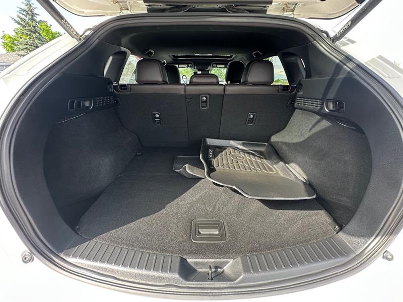 mazda CX-5 2022 - 16