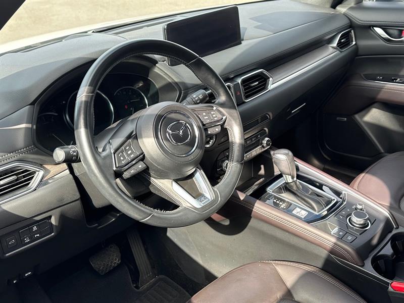mazda CX-5 2022 - 18