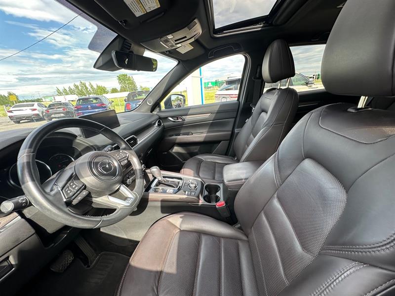 mazda CX-5 2022 - 19