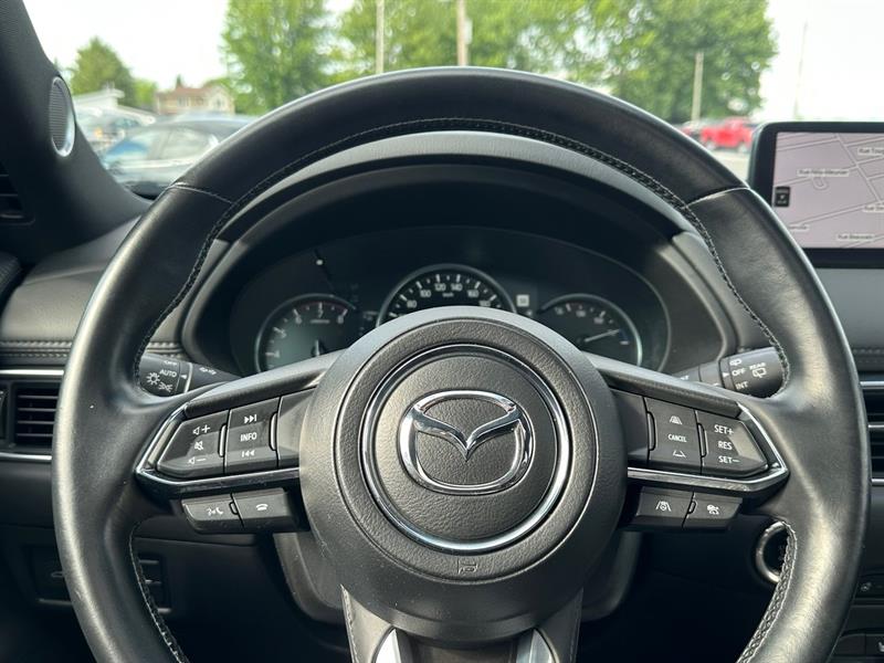 mazda CX-5 2022 - 20