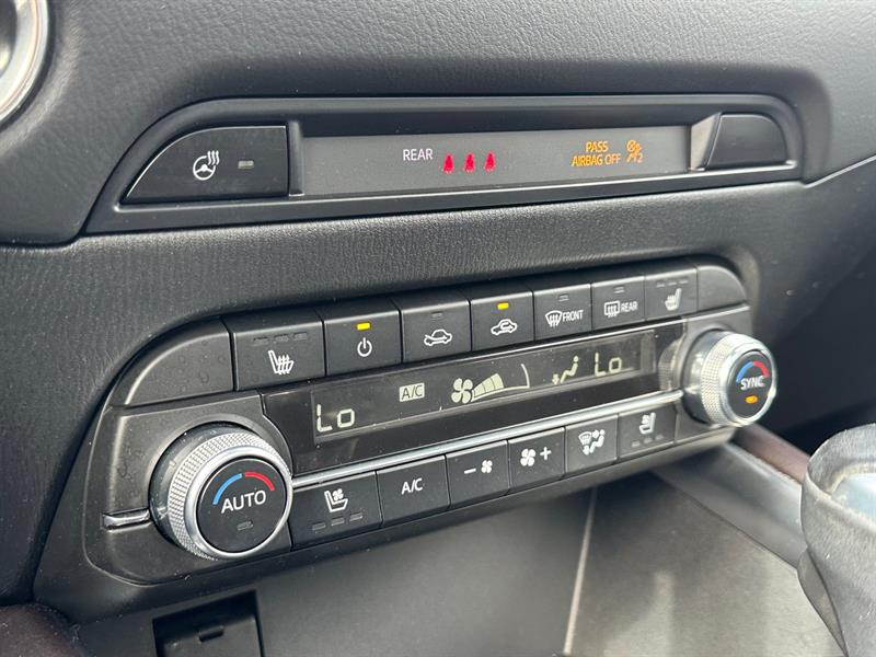 mazda CX-5 2022 - 23