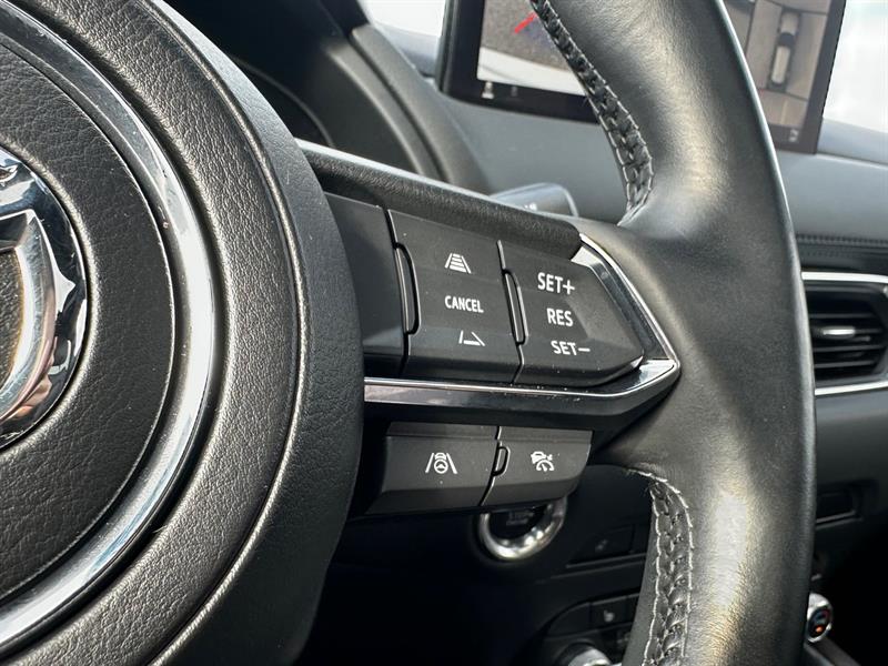 mazda CX-5 2022 - 26