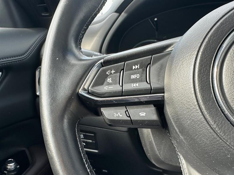 mazda CX-5 2022 - 27