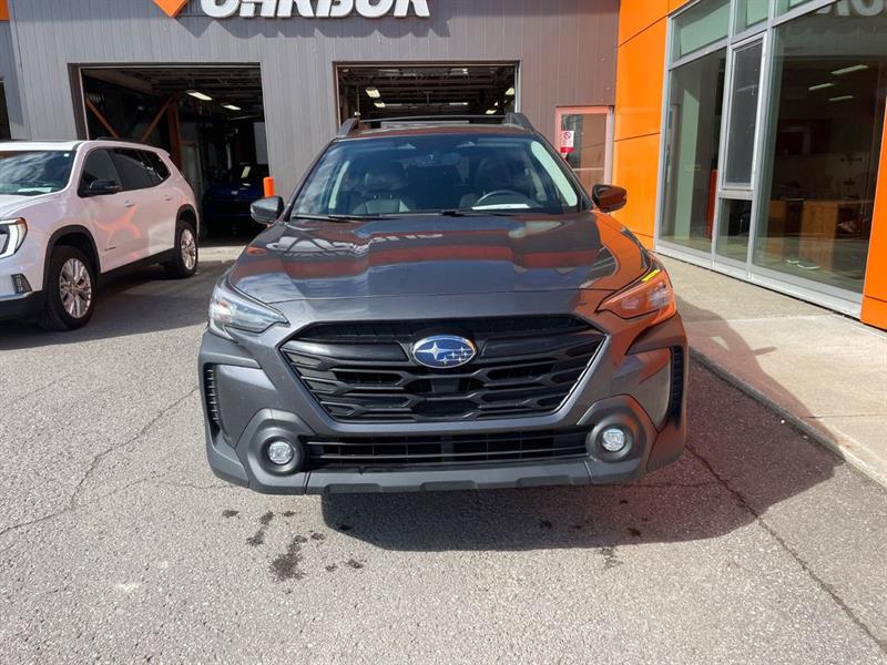 subaru Outback 2023 - 5